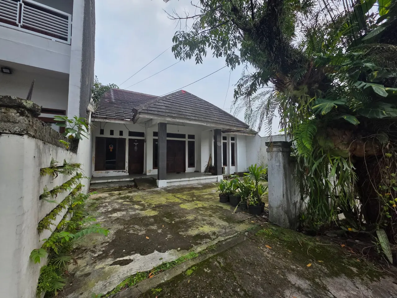 Rumah di Kota Bandung