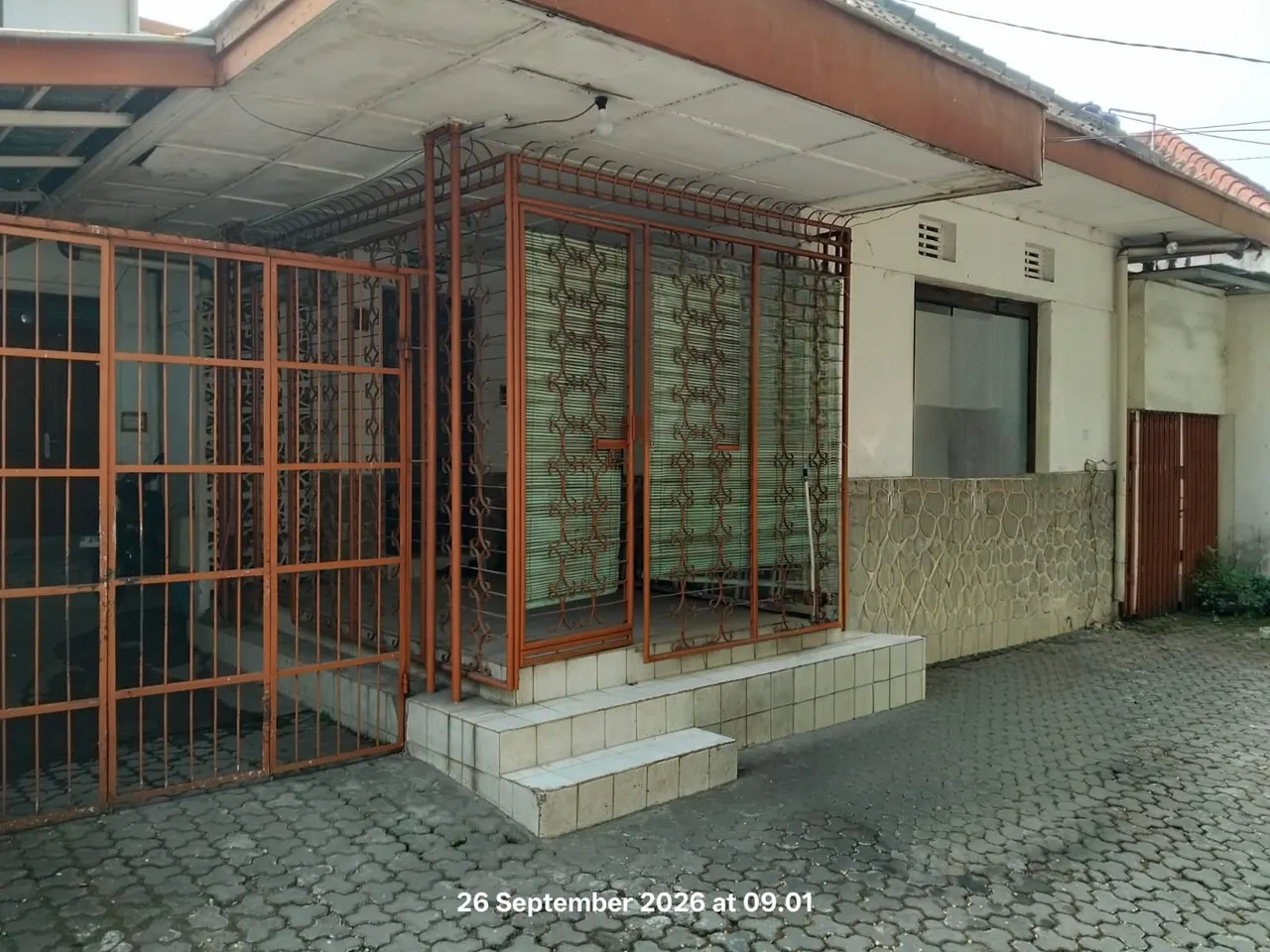 Rumah di Kota Bandung, foto 6