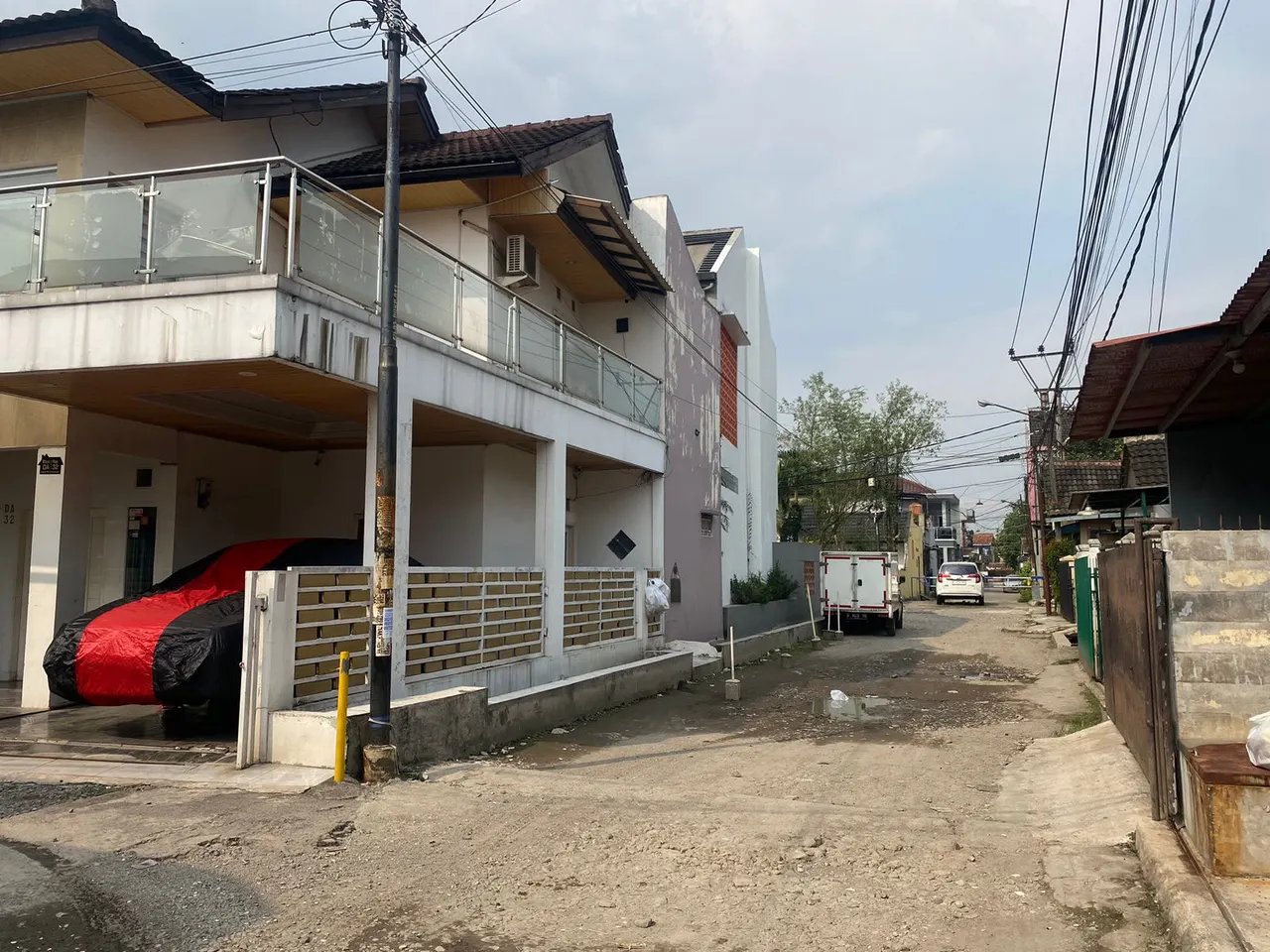 Rumah di Kabupaten Bandung, foto 4