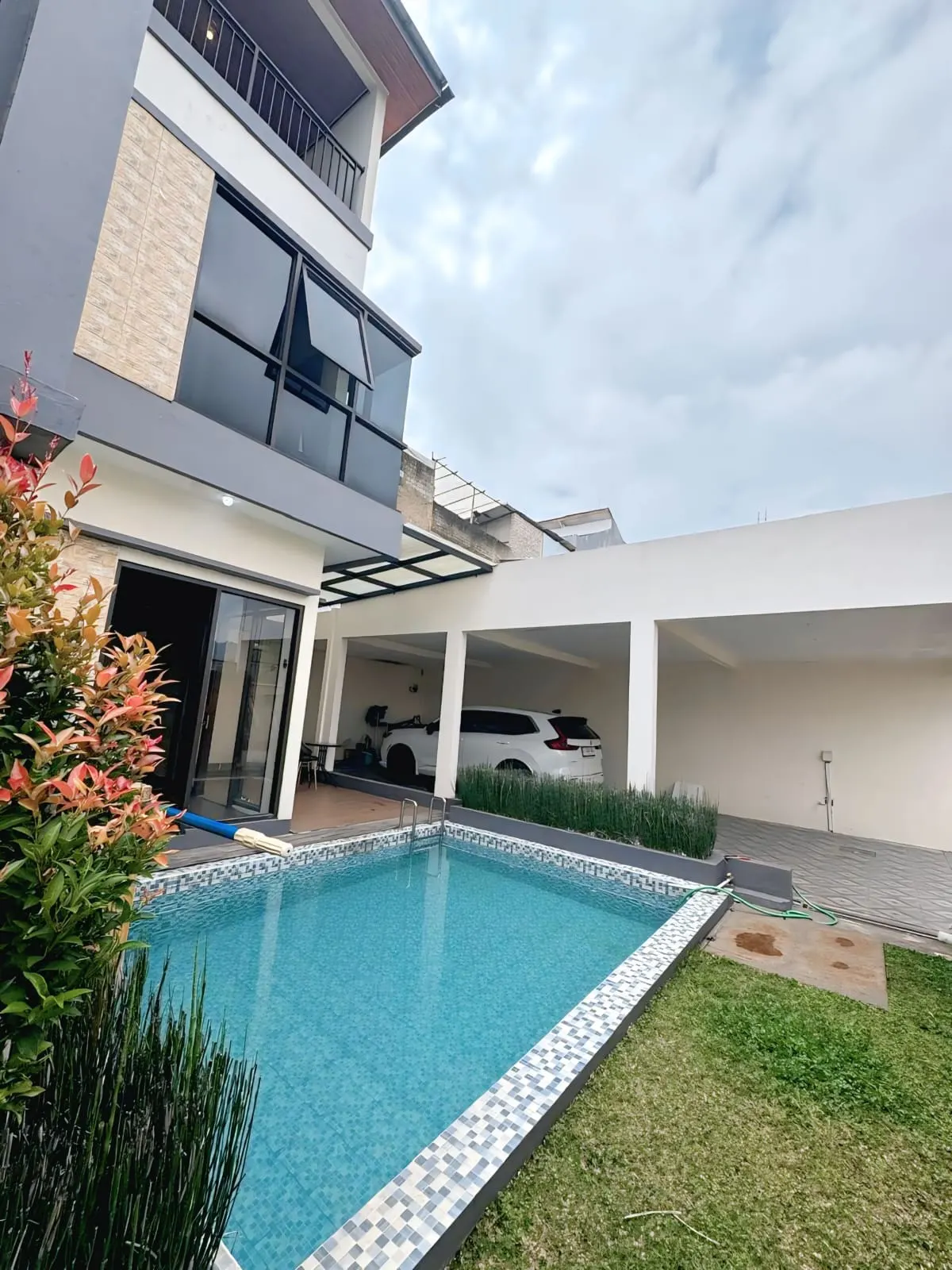 Rumah di Kabupaten Bandung Barat, foto 2
