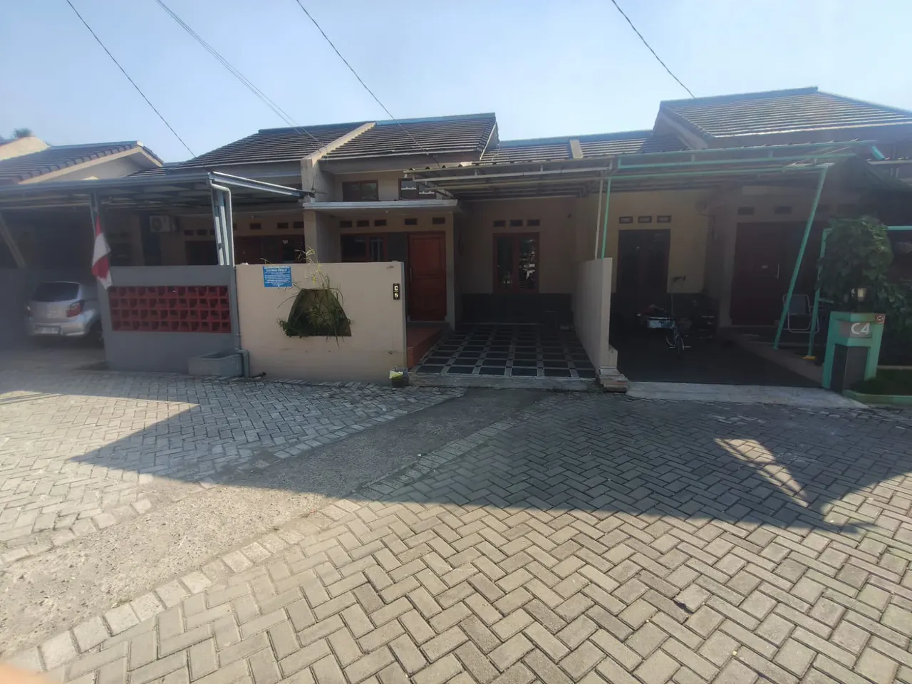Rumah di Kabupaten Bandung, foto 3