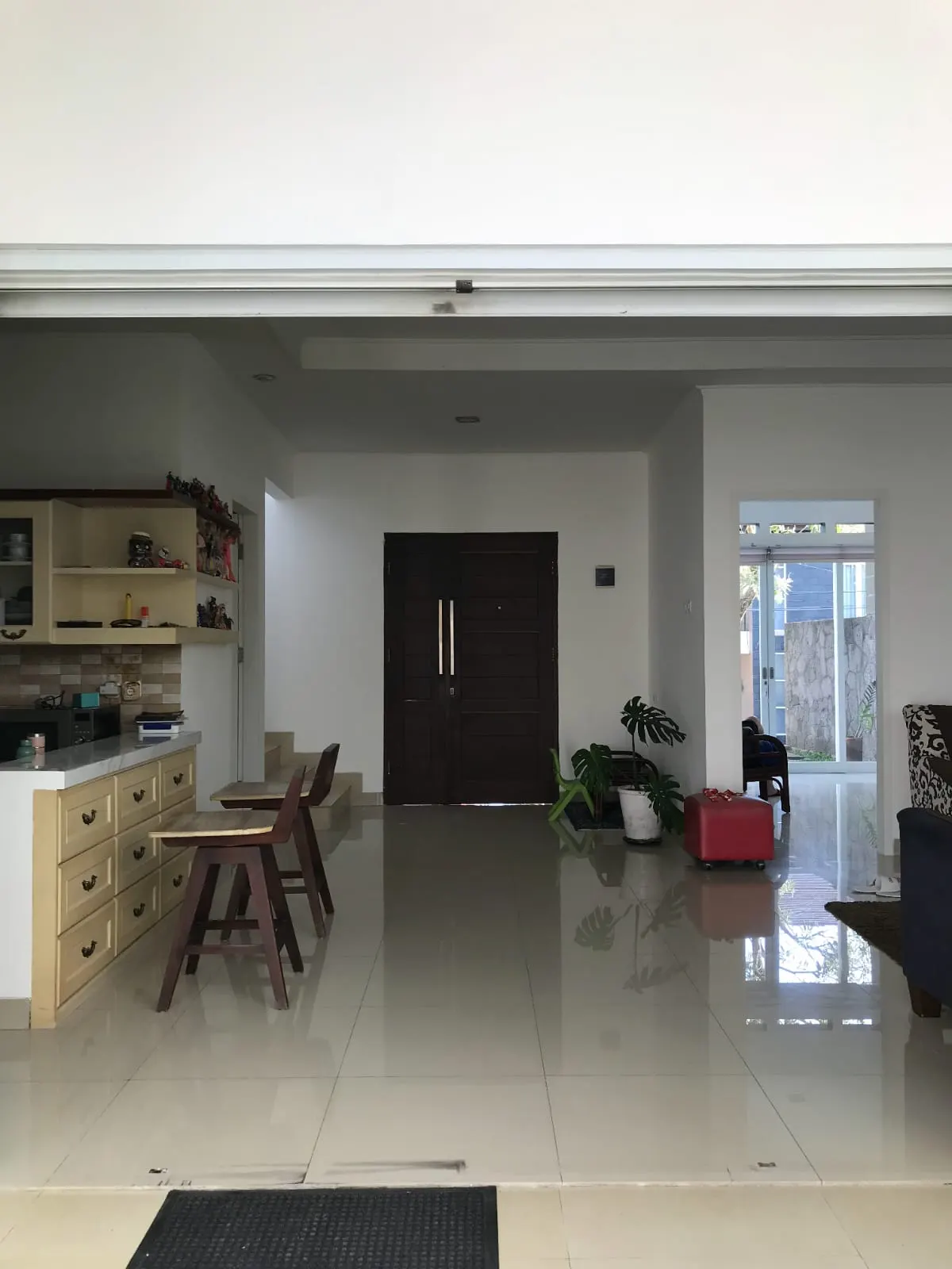 Rumah di Kota Bandung, foto 3