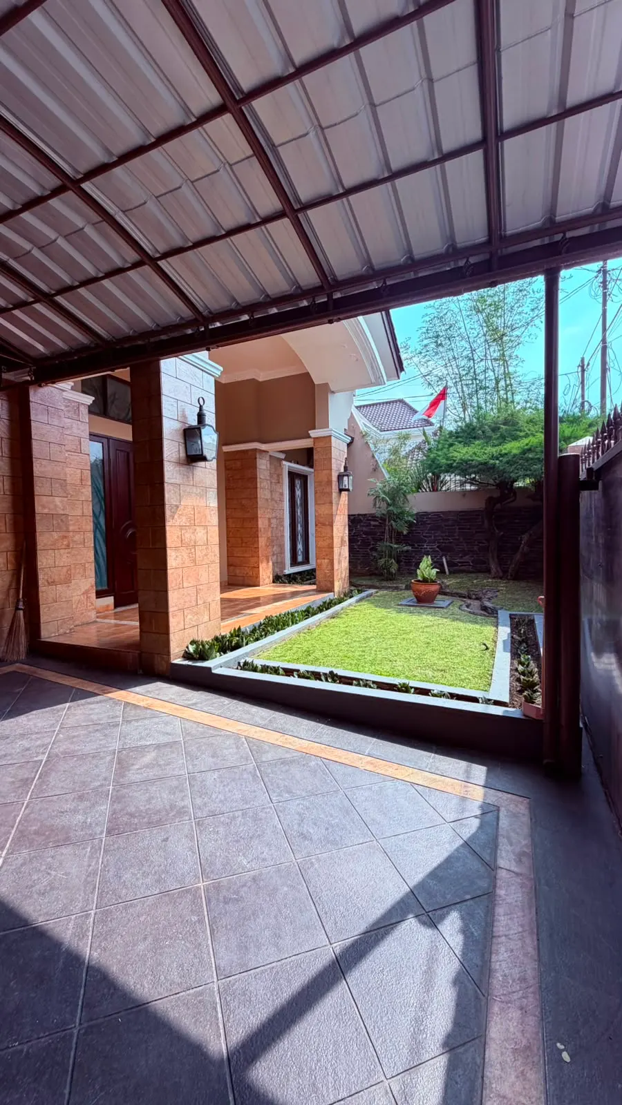 Rumah di Kota Bandung, foto 2