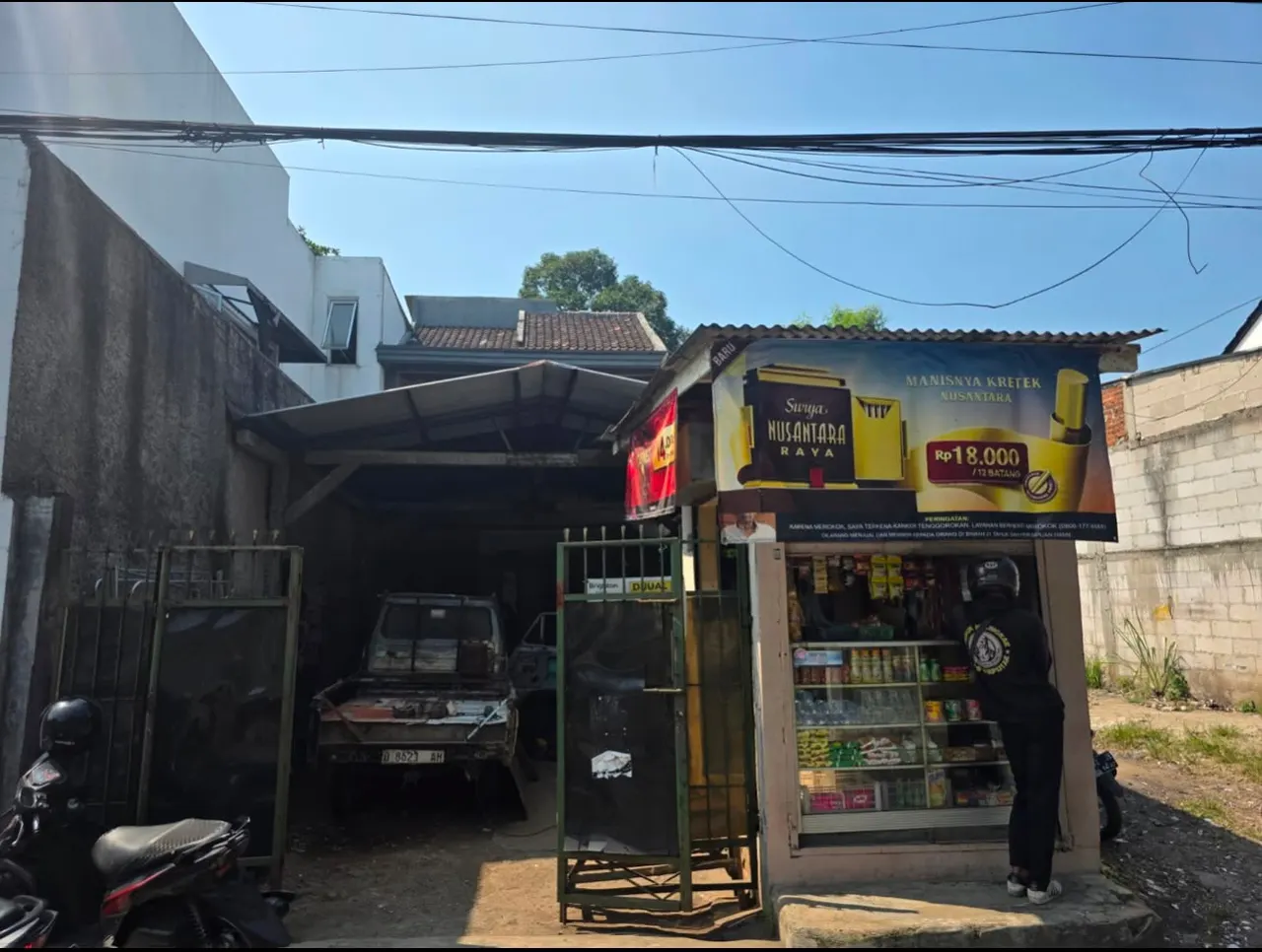 Rumah Lelang Murah, foto 2