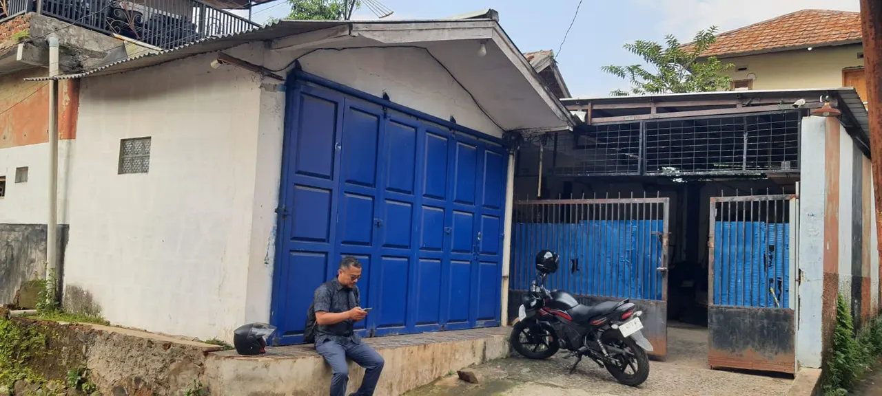 Rumah di Kabupaten Bandung, foto 2