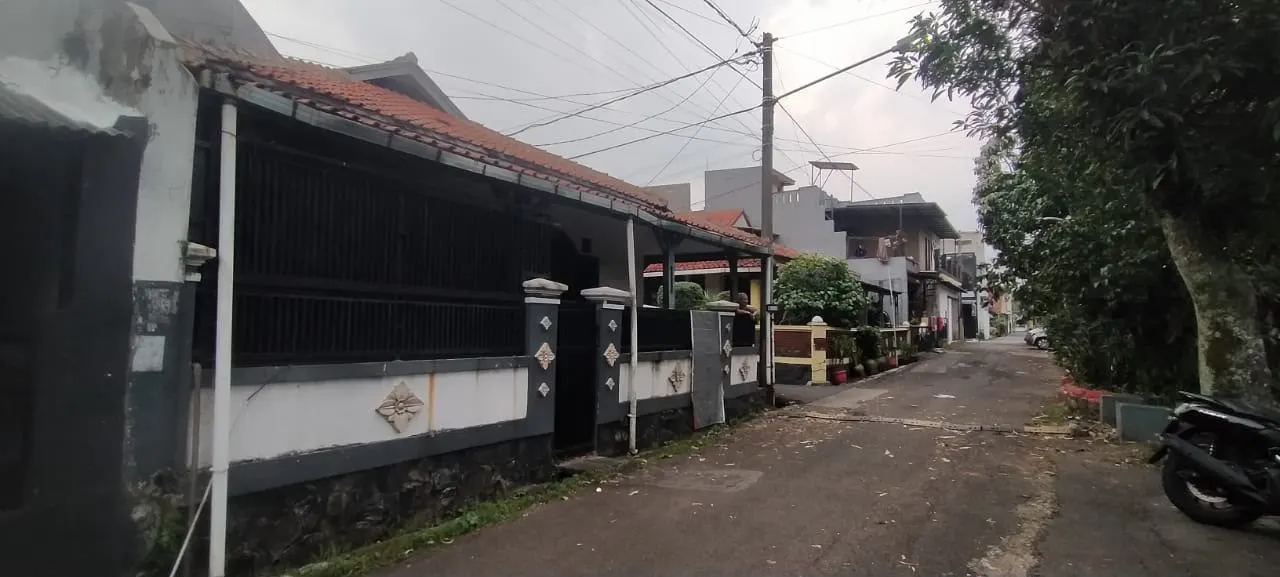 Rumah di Kota Bandung, foto 3