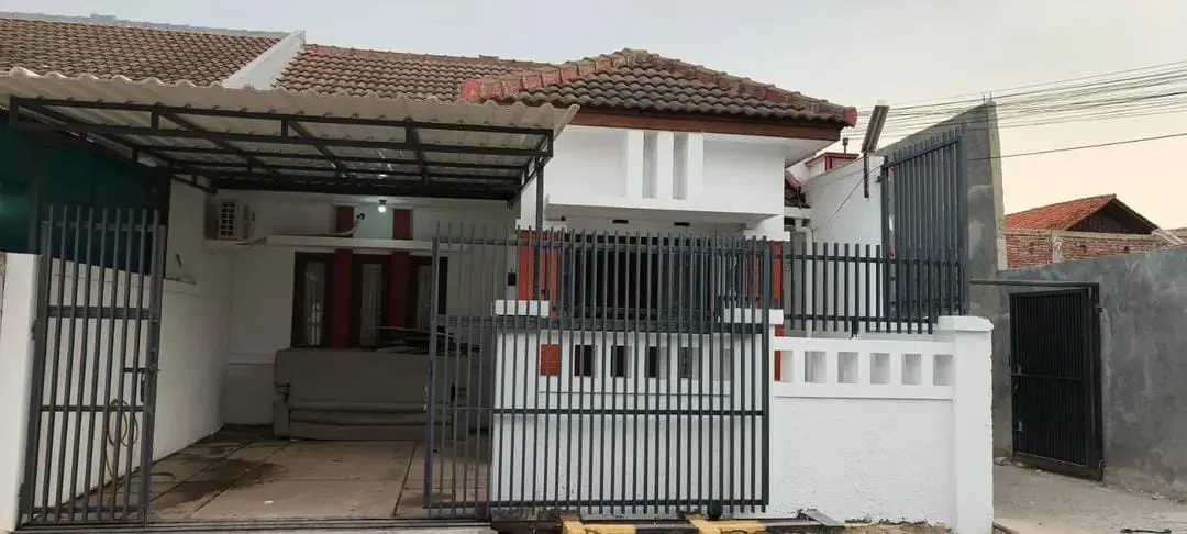 Rumah di Kabupaten Bandung