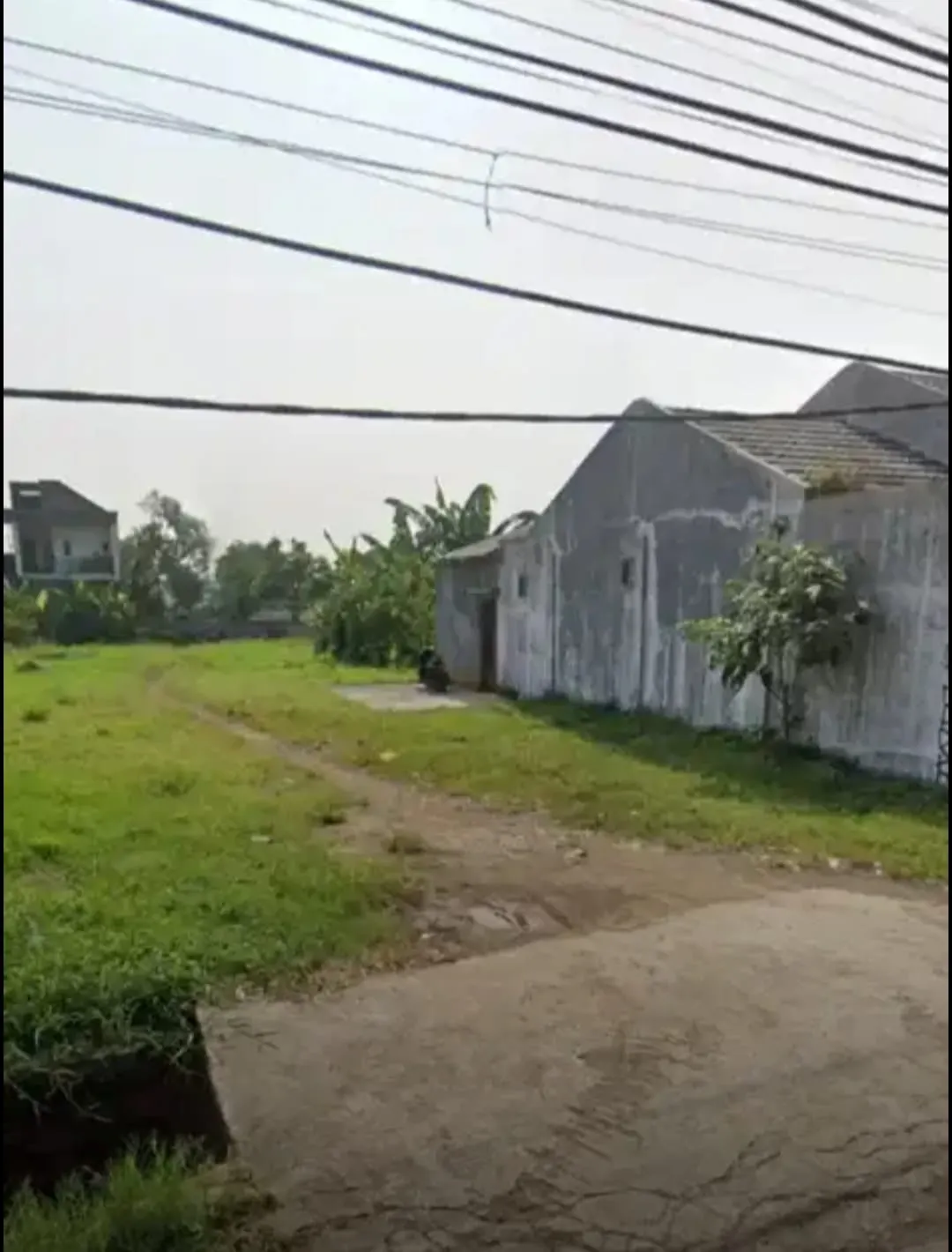 Dijual cepat (BU) tanah matang siap bangun di Bojongsari Bojongsoang, foto 4