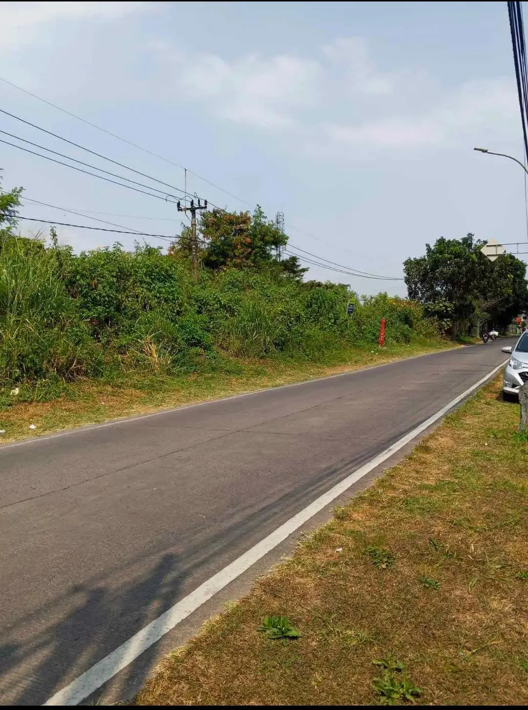 Tanah di Kota Bandung