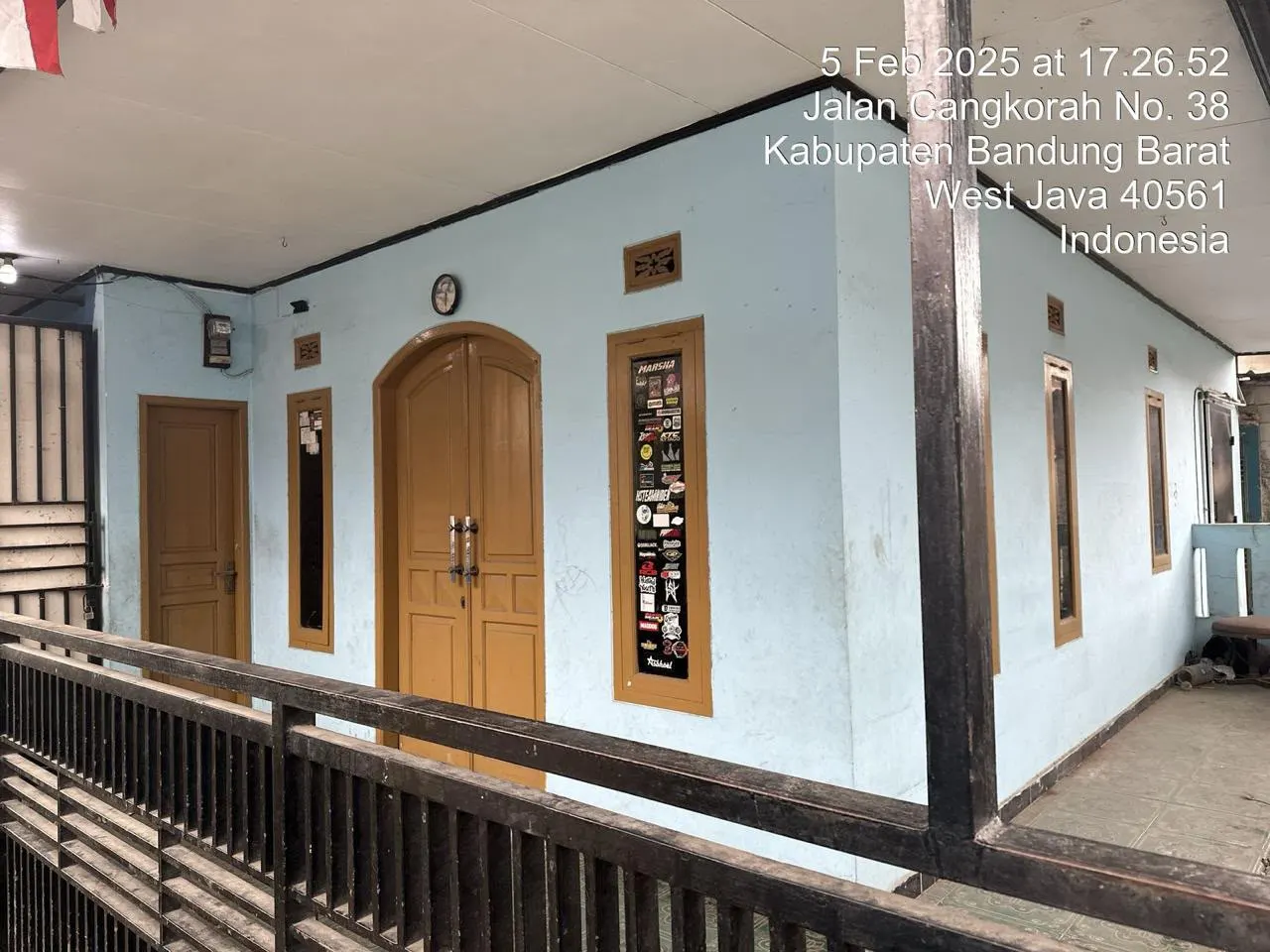 Rumah di Kabupaten Bandung Barat, foto 3