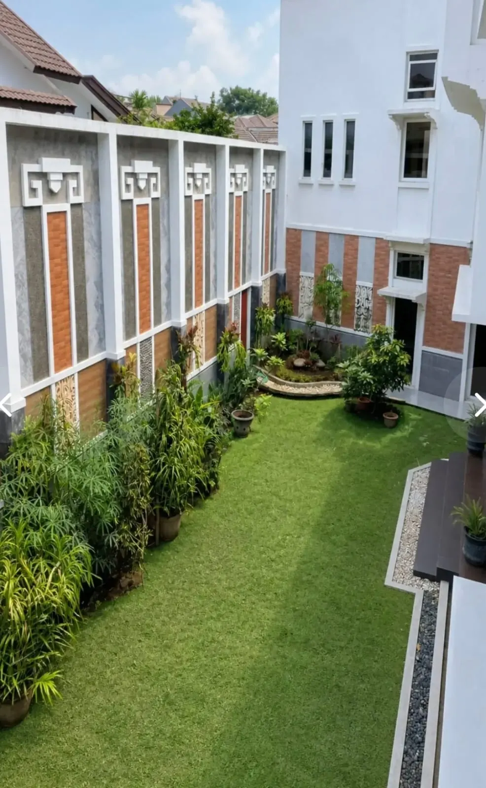 Rumah di Kota Bandung