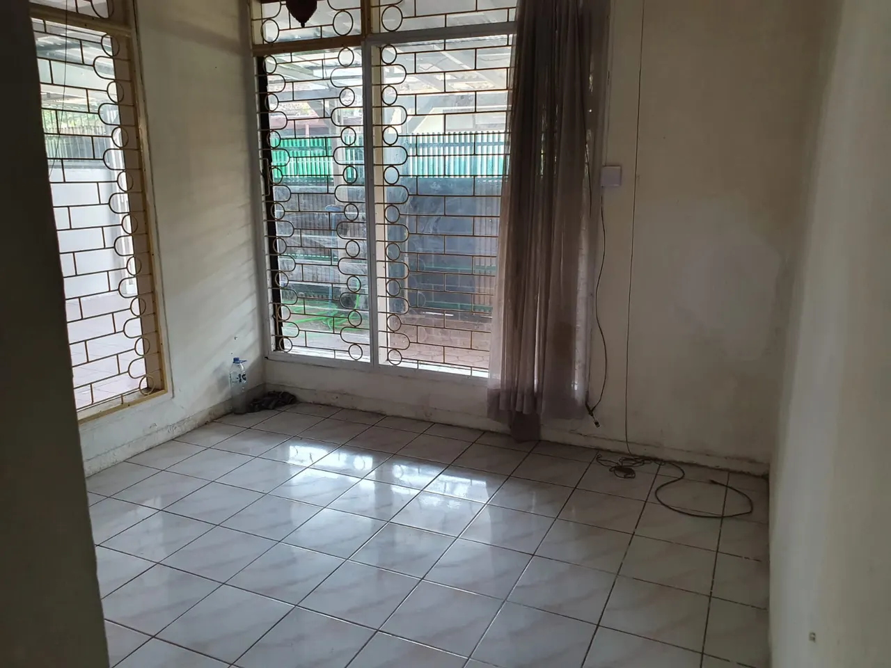 Rumah di Kota Bandung
