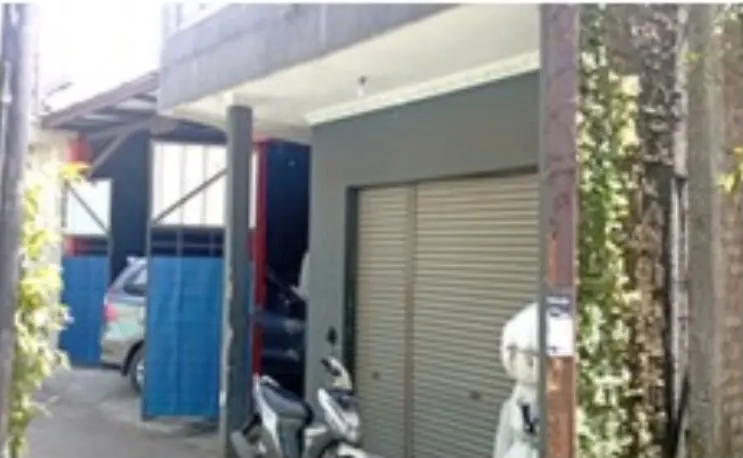 Rumah di Kota Bandung, foto 5