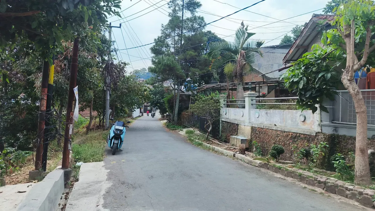 Rumah di Kabupaten Bandung, foto 2