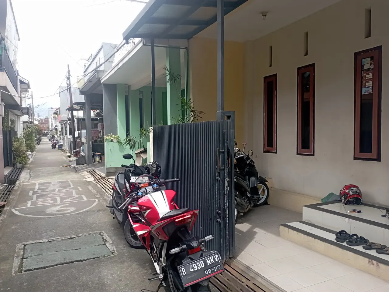 Rumah di Kota Bandung, foto 2