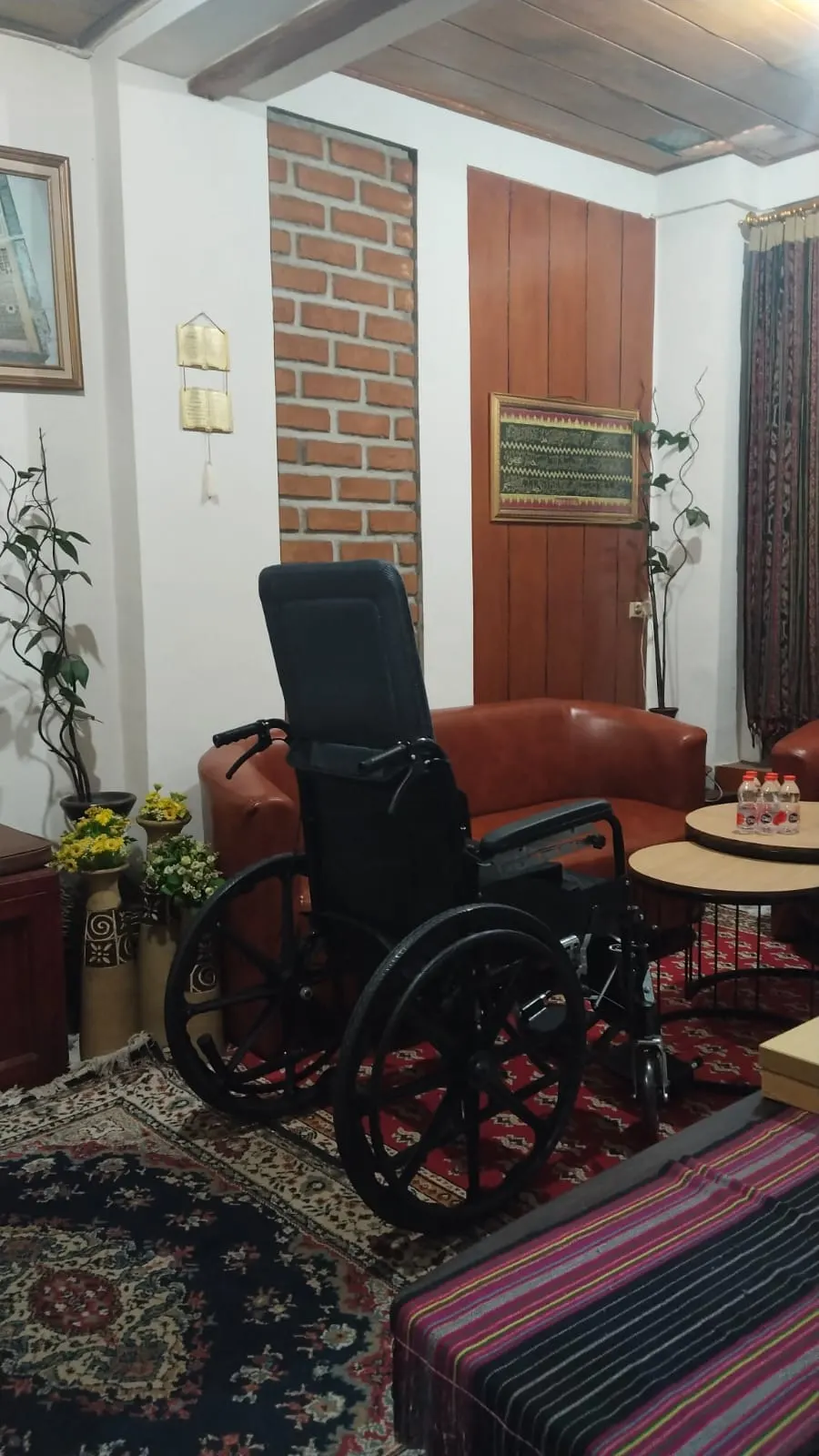 Rumah di Kota Bandung, foto 4