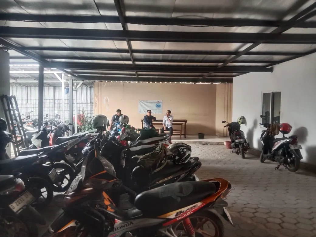 Gudang di Kabupaten Bandung, foto 4