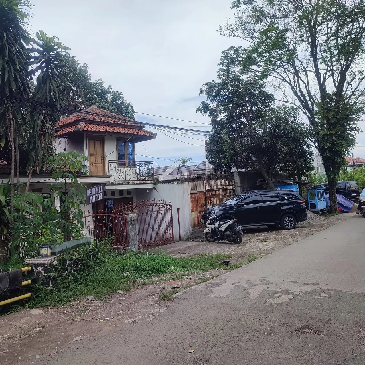 Rumah di Kabupaten Bandung, foto 4