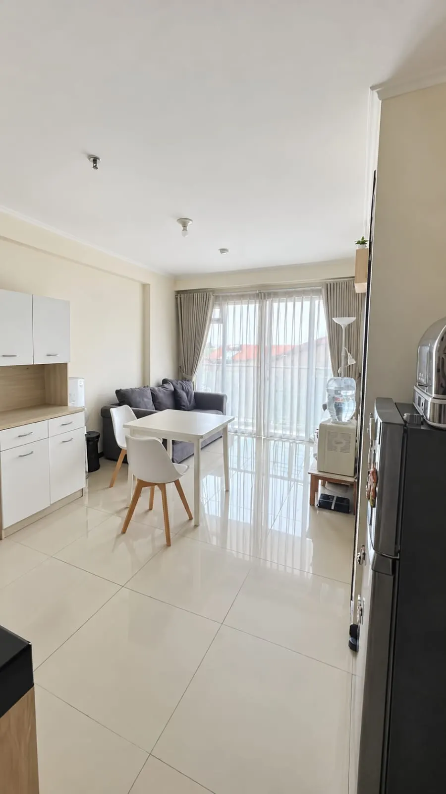 Apartemen di Kota Bandung, foto 5