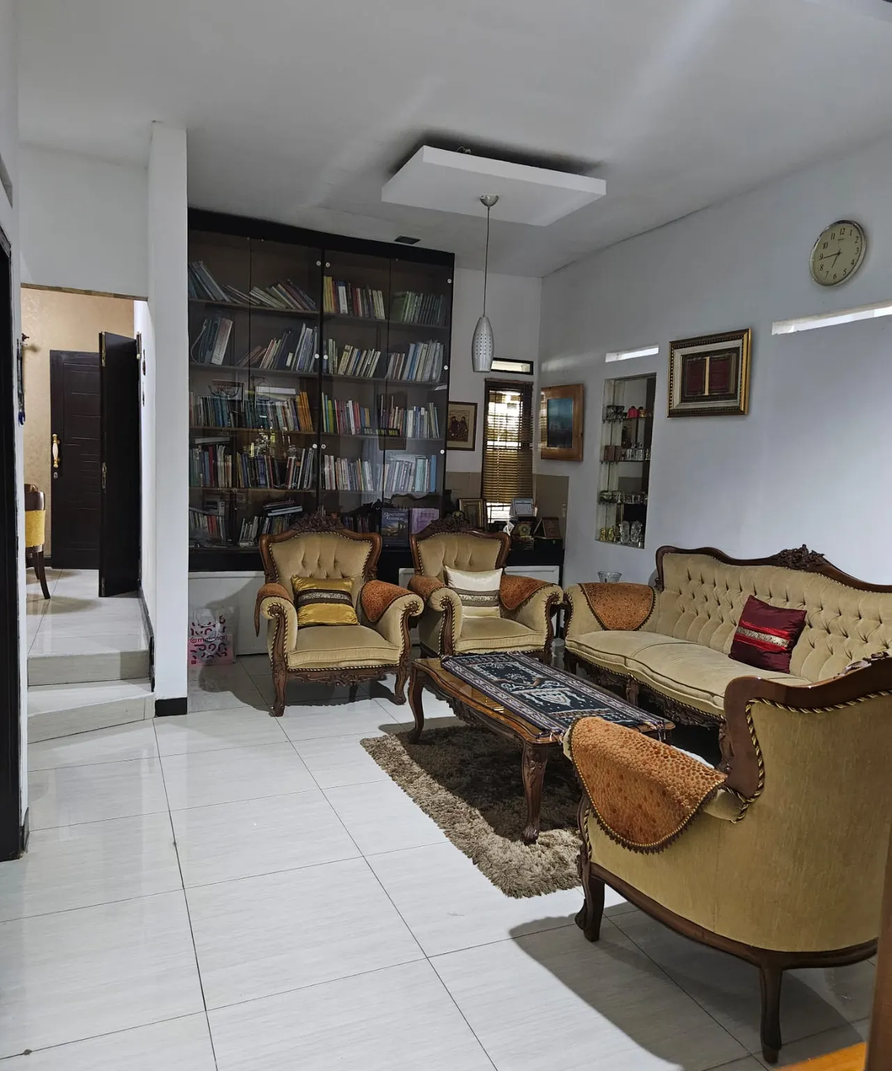 Rumah di Kota Bandung, foto 4