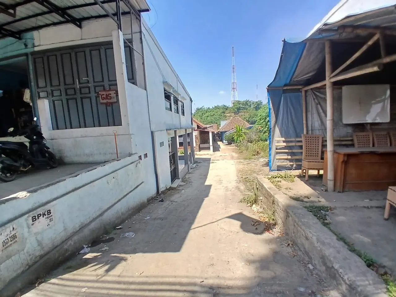 Lelang Rumah di Jambudipa, Cisarua, foto 5