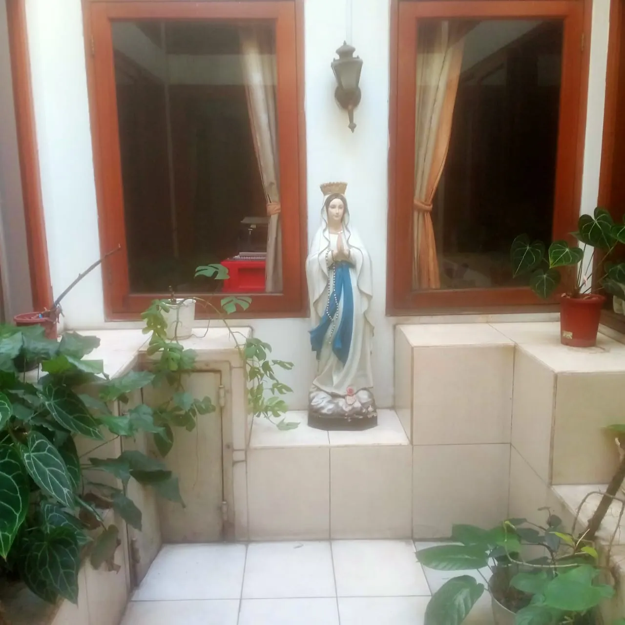 Rumah di Kota Bandung