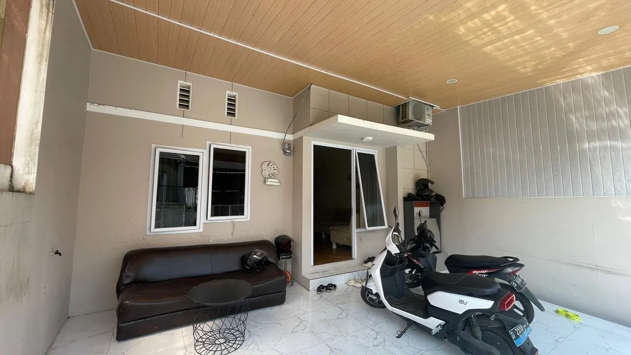 Rumah di Kabupaten Bandung, foto 5