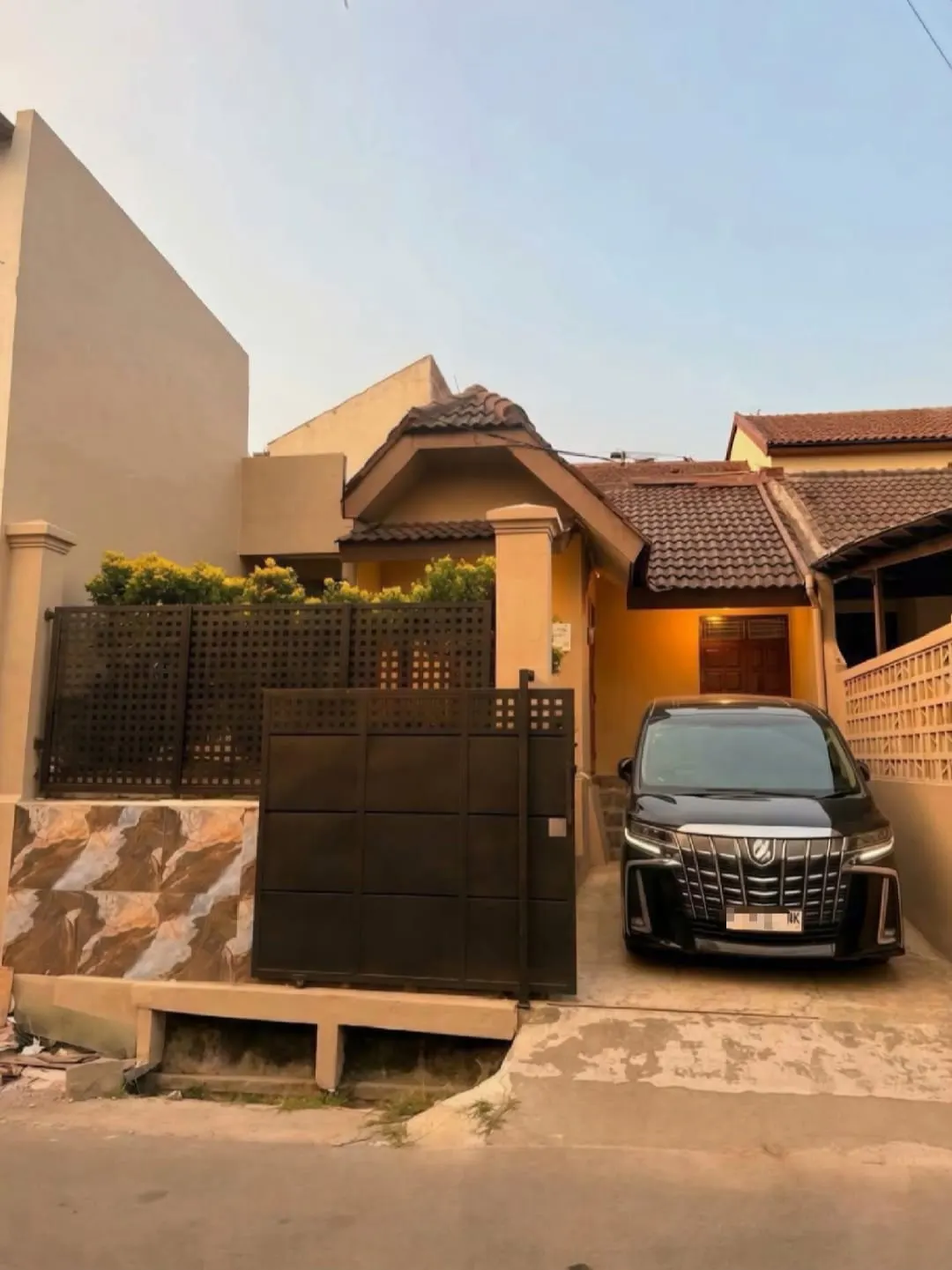 Rumah di Kabupaten Bandung Barat, foto 4