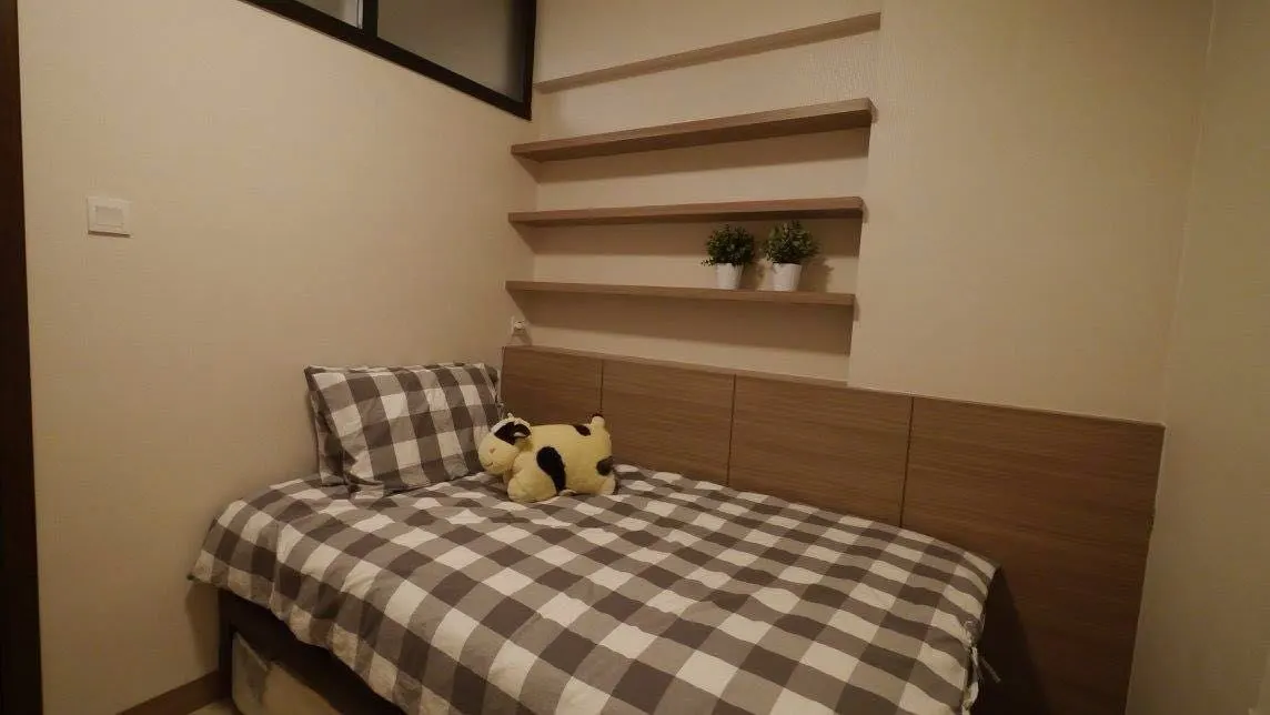 Apartemen di Kota Bandung, foto 2