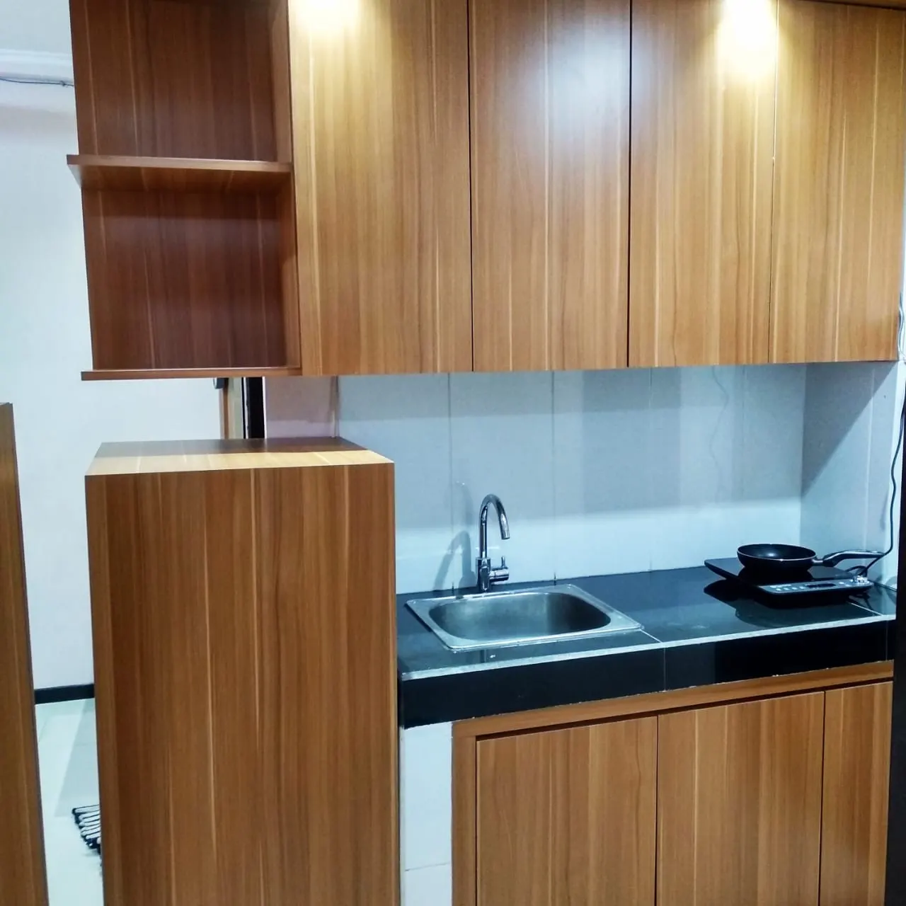 Apartemen di Kota Bandung, foto 3