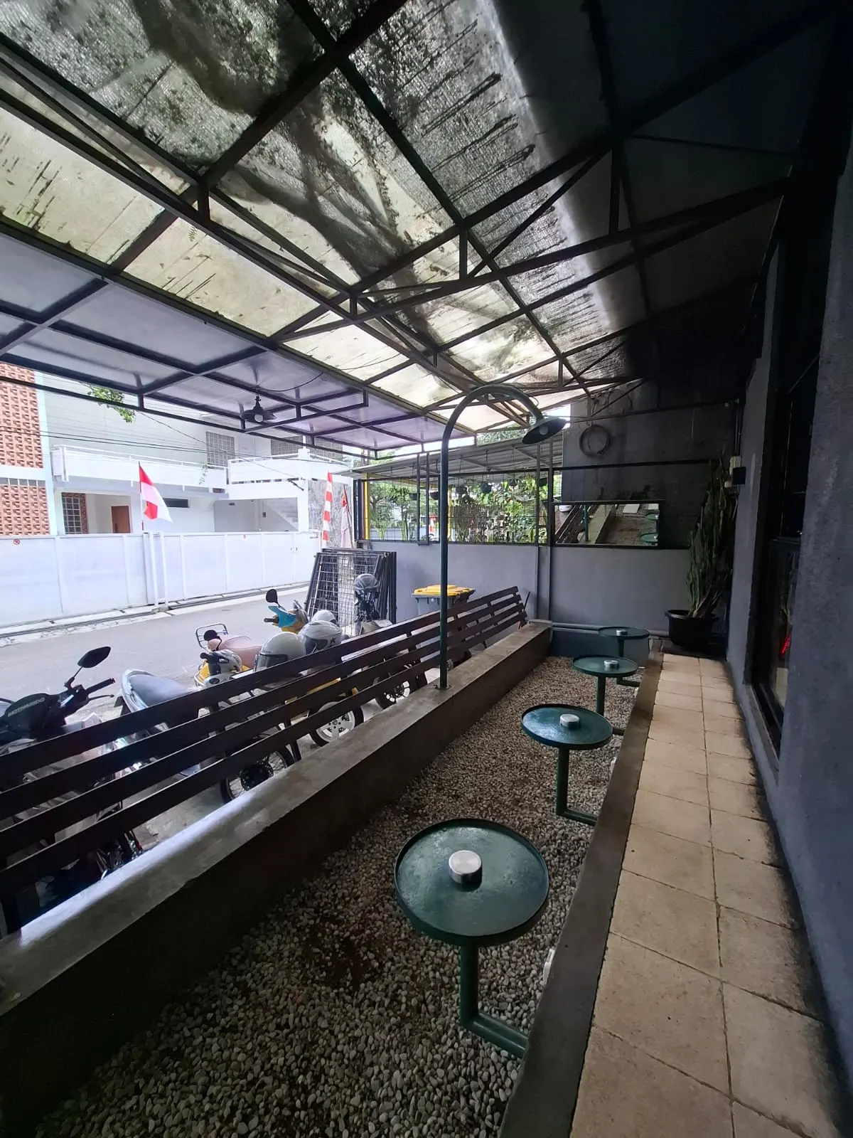 Rumah di Kota Bandung, foto 4