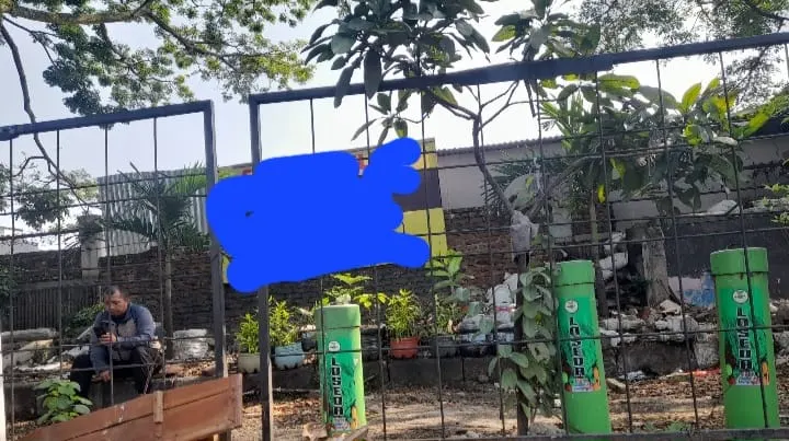 Tanah di Kota Bandung