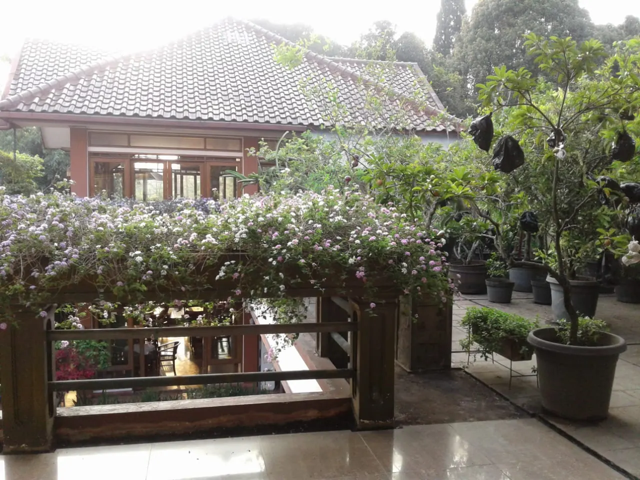 Rumah di Kota Bandung, foto 3