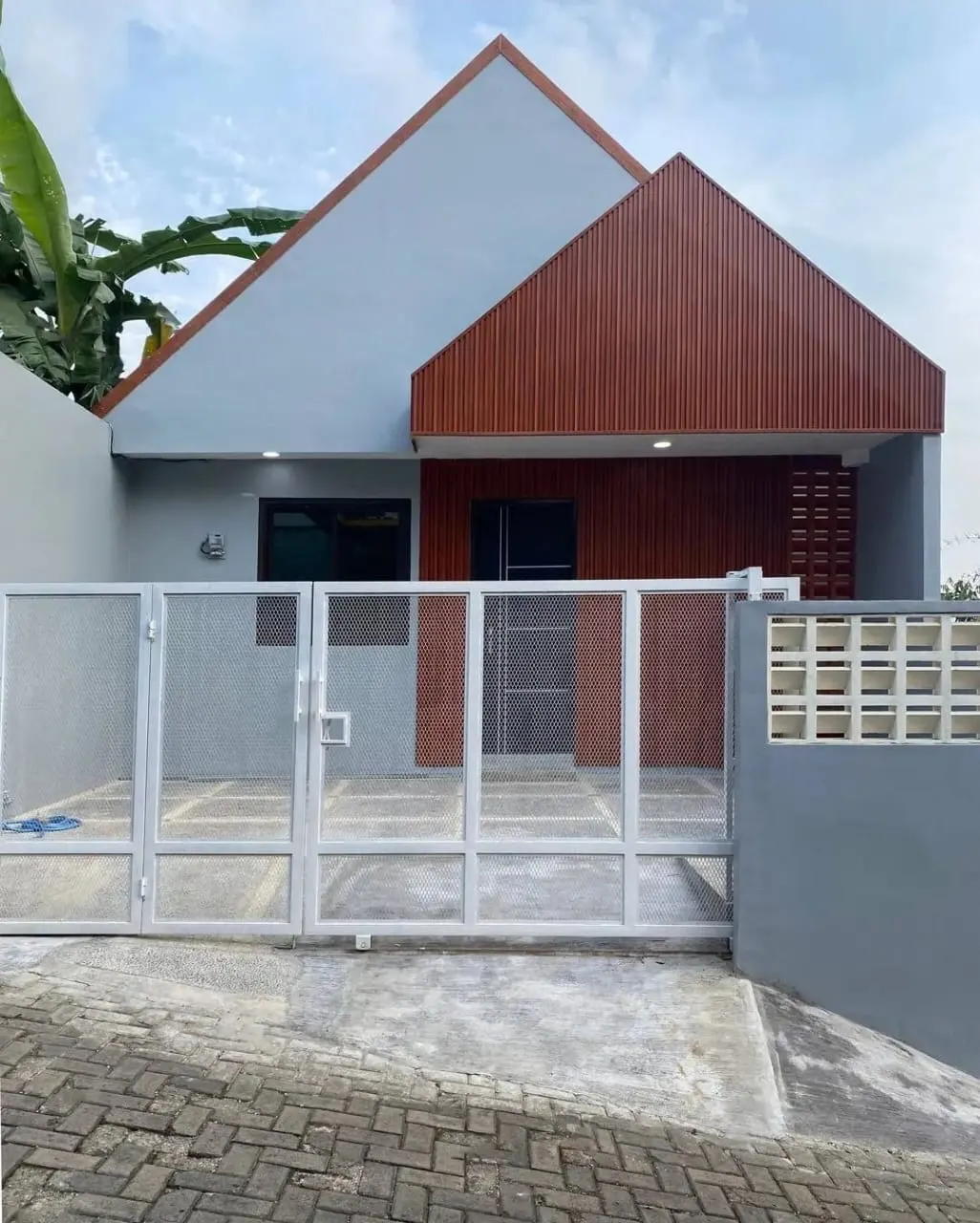 Rumah di Kabupaten Bandung Barat, foto 2
