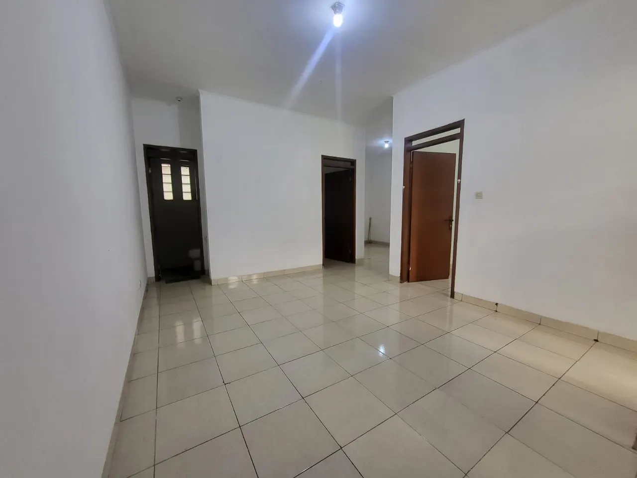 Rumah di Kota Bandung