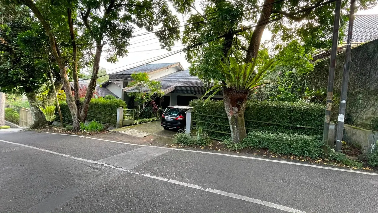 Rumah di Kota Bandung, foto 2