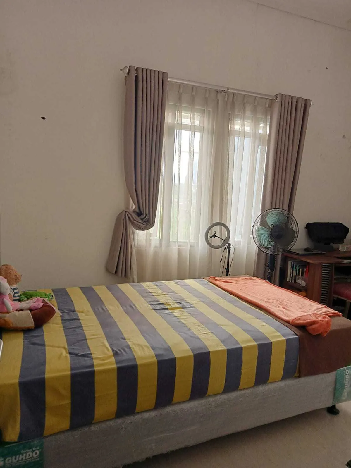 Rumah di Kota Bandung