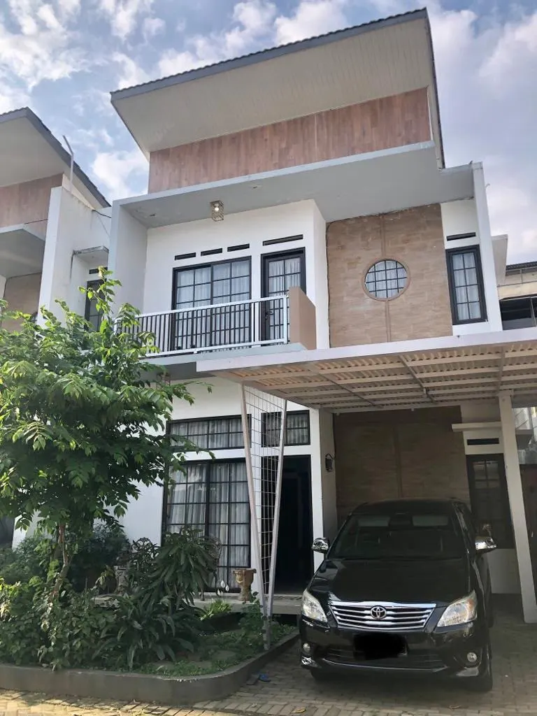 Rumah di Kabupaten Bandung Barat, foto 2