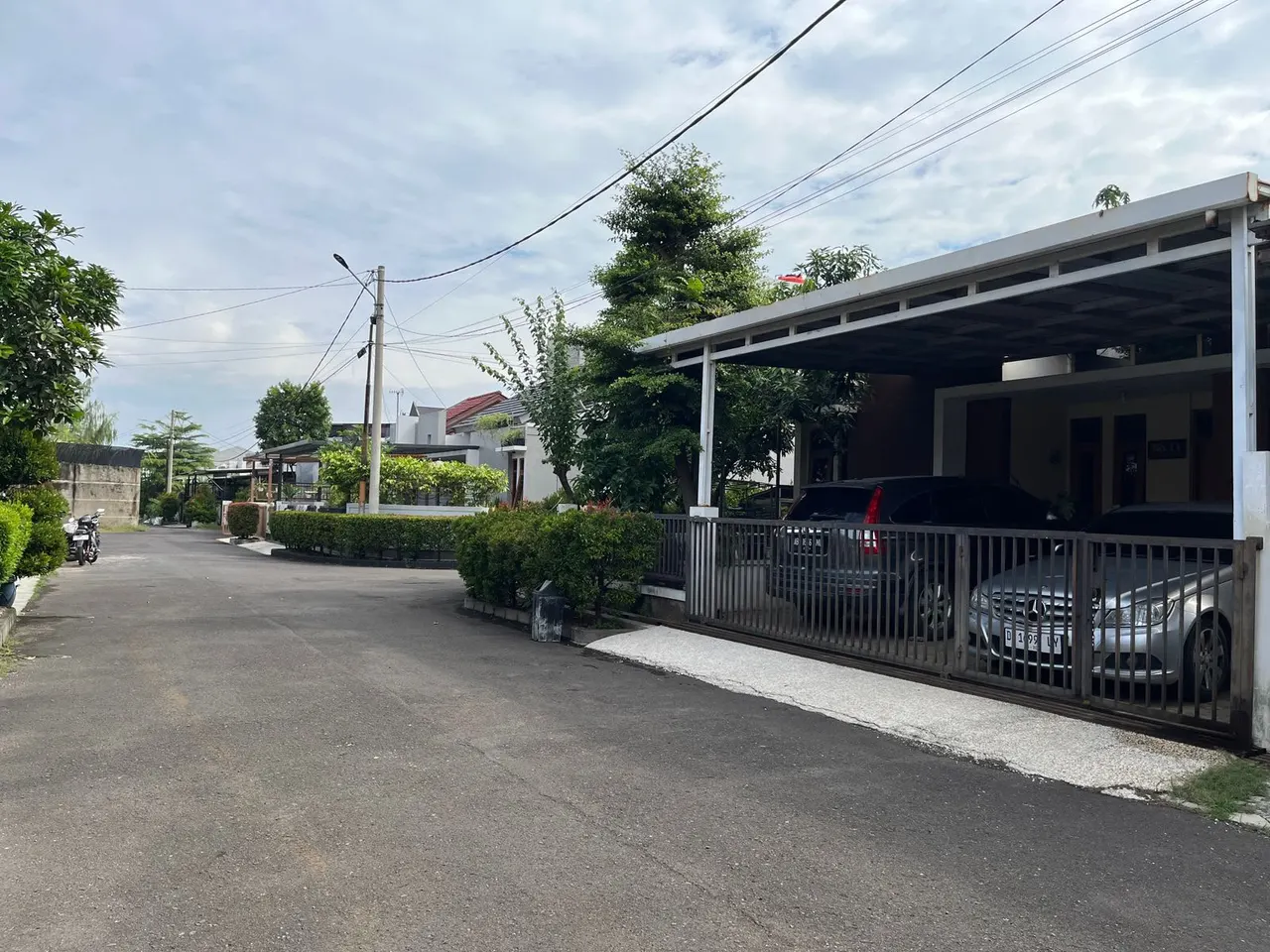 Rumah di Kota Bandung, foto 2