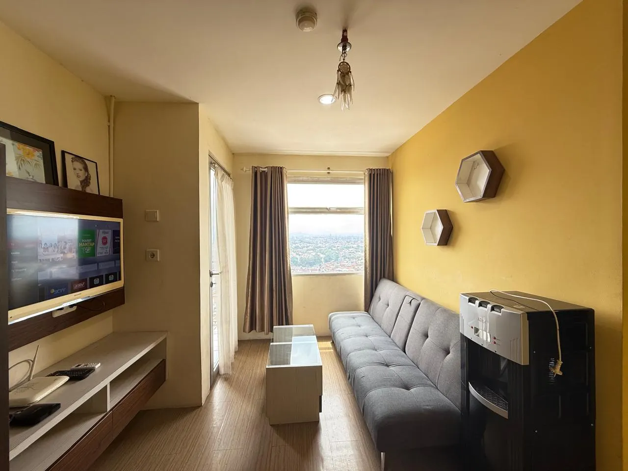 Apartemen di Kota Bandung, foto 4