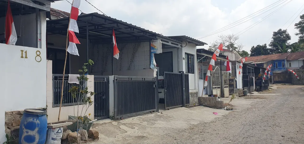 Rumah di Kabupaten Bandung, foto 3