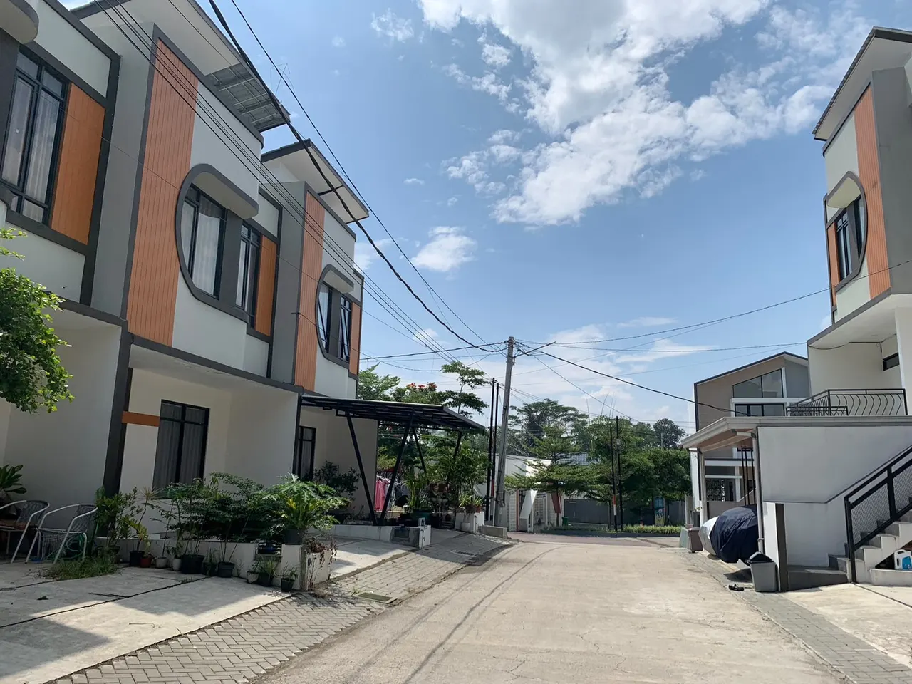 Rumah di Kabupaten Bandung
