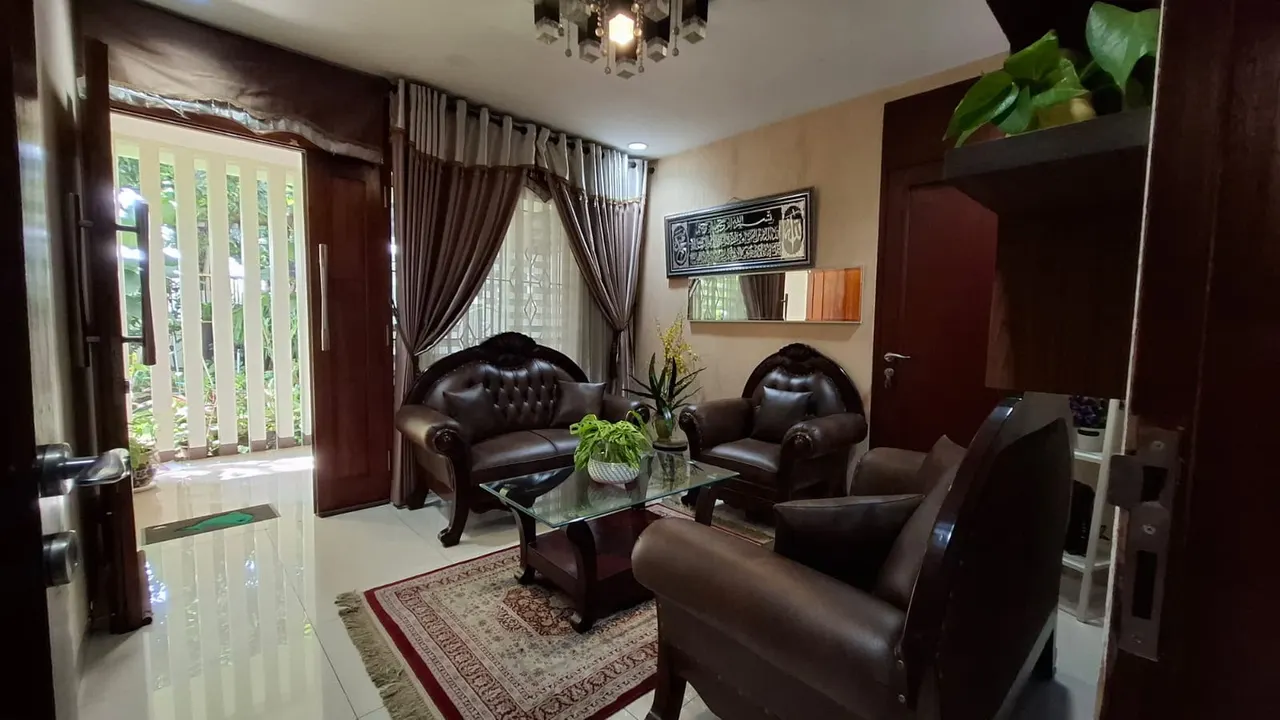 Rumah di Kota Bandung, foto 3