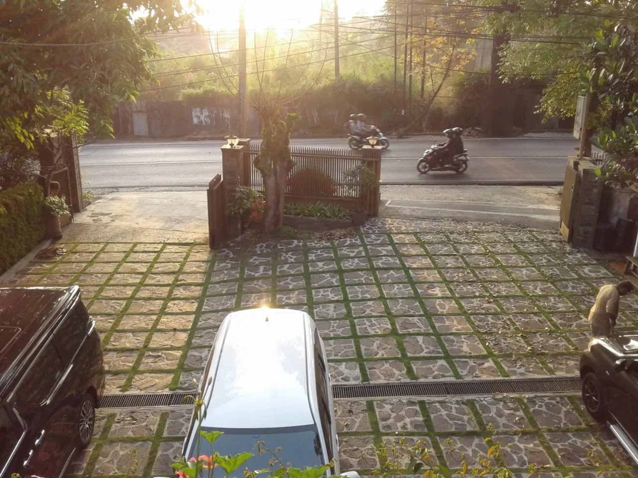 Rumah di Kota Bandung