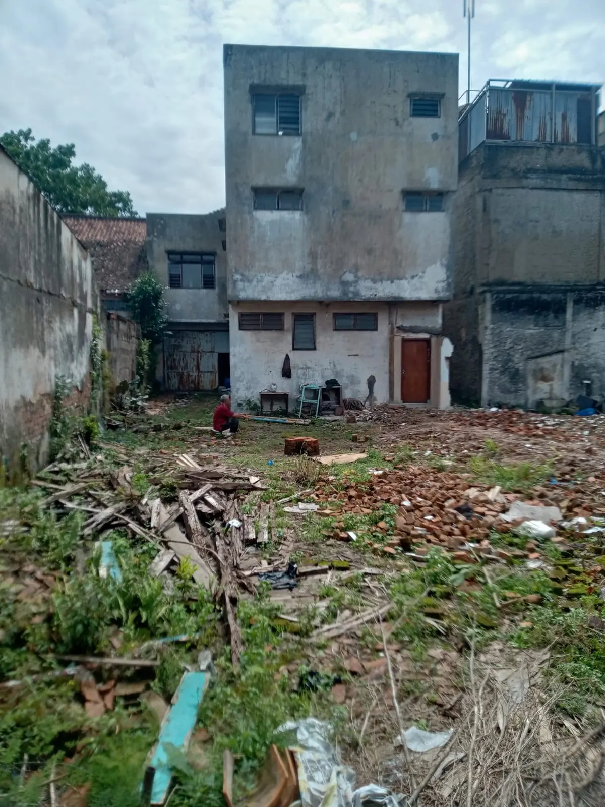 Dijual Rumah di Astana Anyar