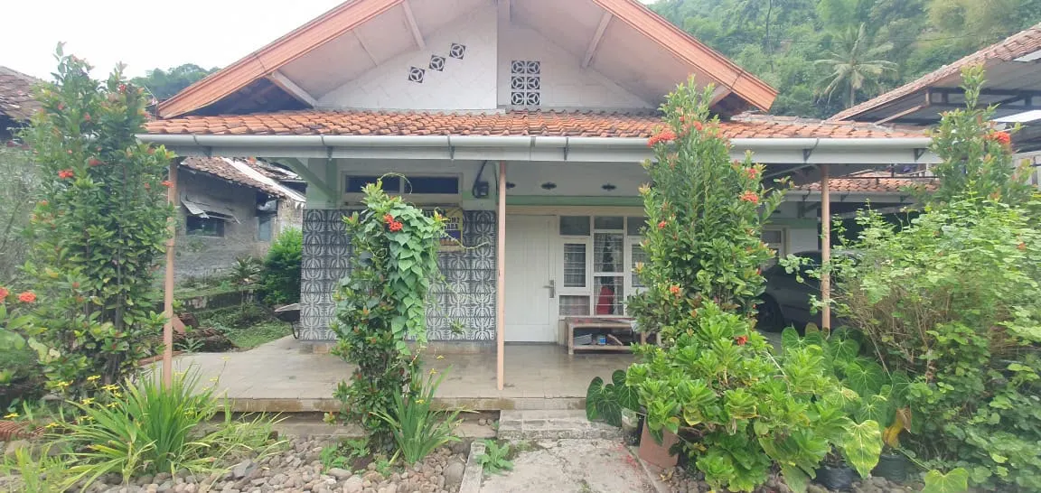 Rumah di Kabupaten Bandung