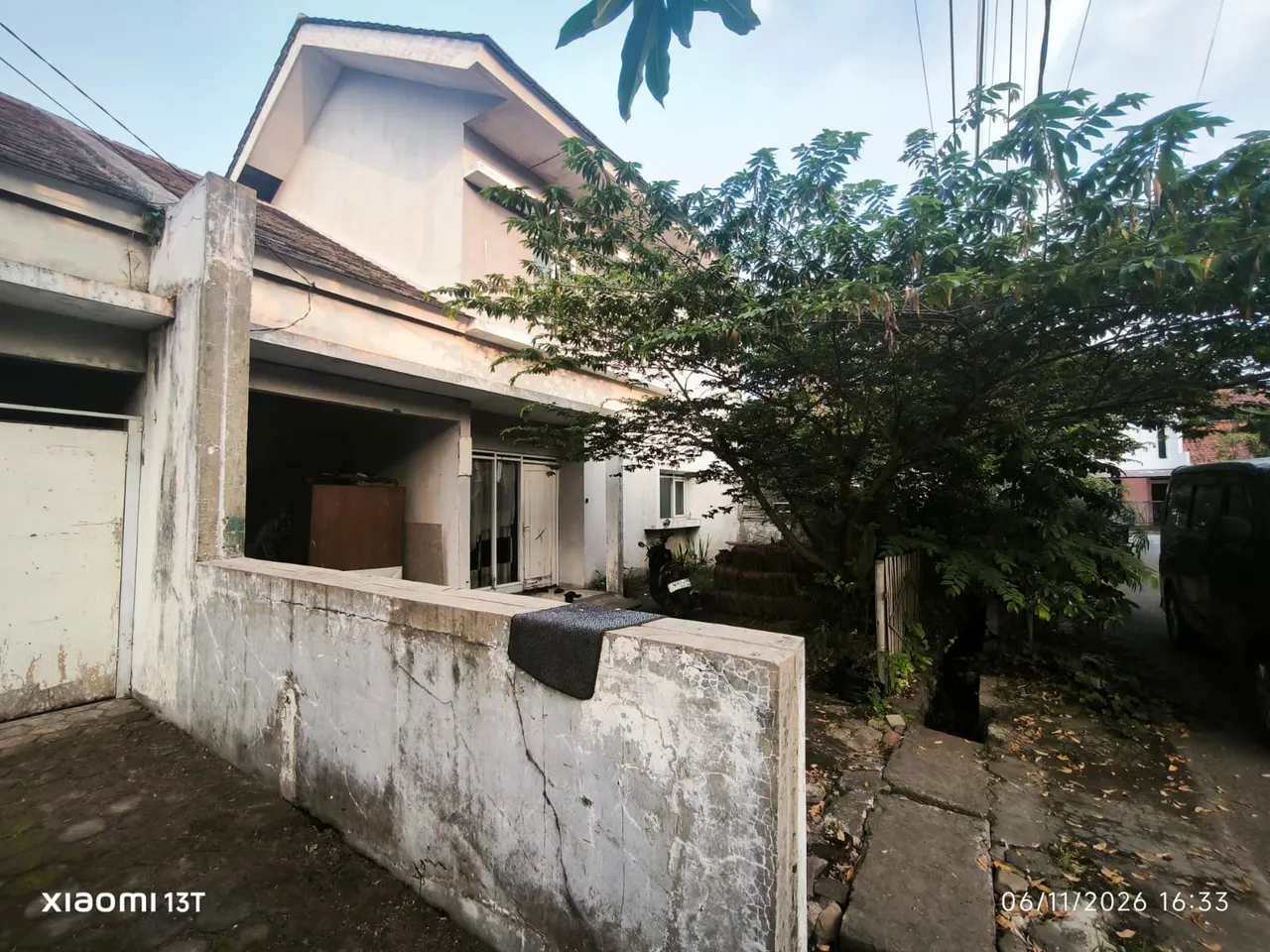 Lelang Rumah di KOMPLEK RIUNG BANDUNG RESIDENCE KAV 28 KEL CISARANTEN KIDUL KEC GEDEBAGE KOTA BANDUNG, foto 3