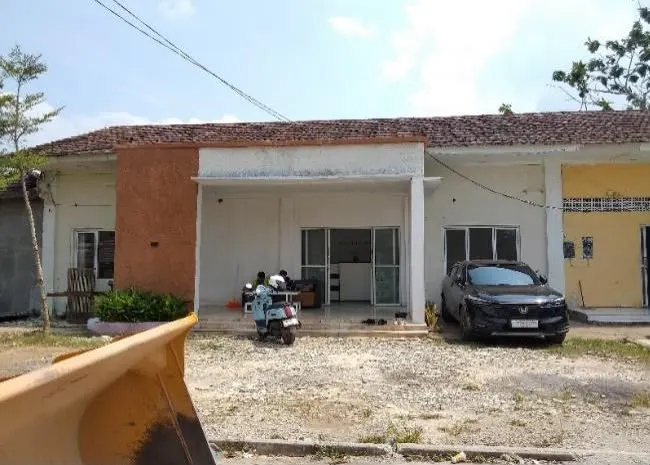 Gudang di Kabupaten Subang, foto 2