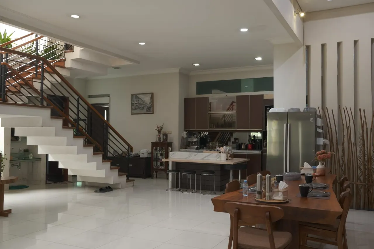 Rumah di Kota Bandung, foto 2