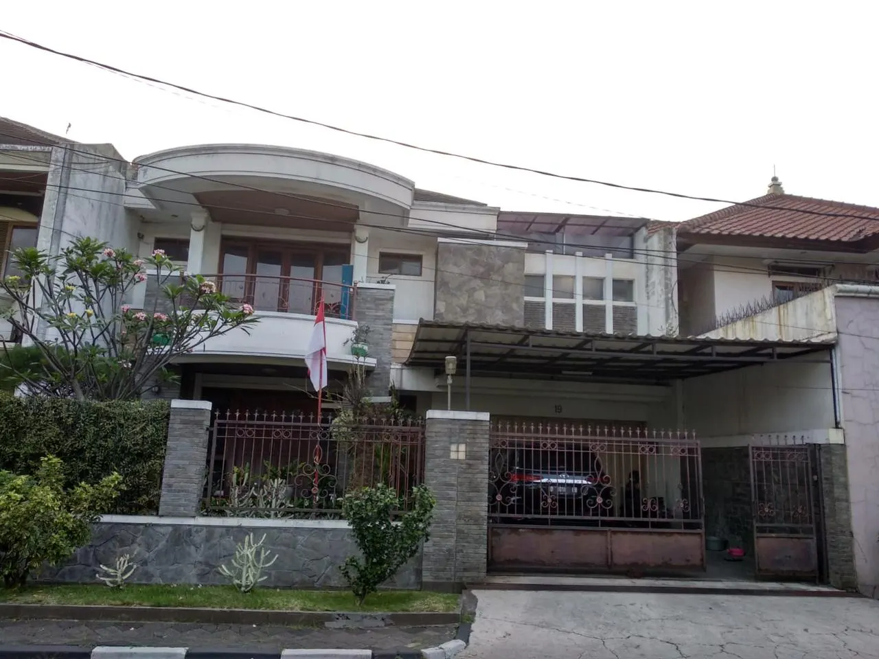 Rumah di Kota Bandung, foto 3
